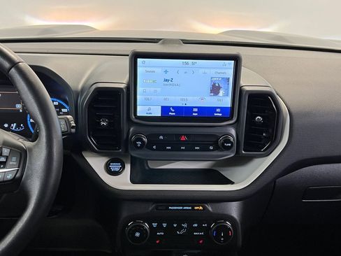 Used 2023 Ford Bronco Sport Heritage w/ Heritage Convenience Package image 19