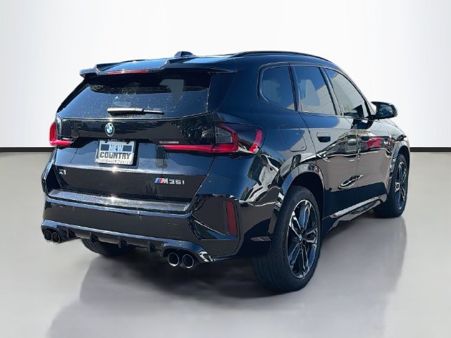 Used 2025 BMW X1 M35i w/ Premium Package AWD/4WD image 7