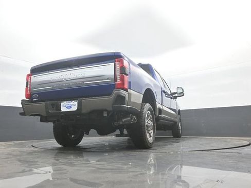New 2026 Ford F350 King Ranch w/ FX4 Off-Road Package AWD/4WD image 38