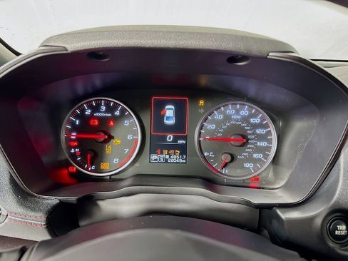 Used 2022 Subaru WRX GT image 18