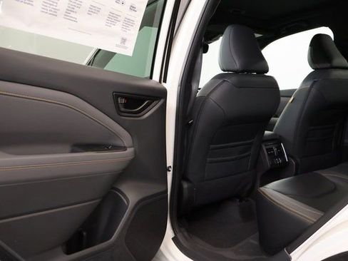 New 2026 Subaru Forester Wilderness image 27