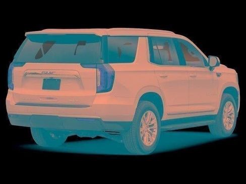 Used 2021 GMC Yukon SLT AWD/4WD image 31