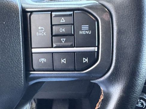 Used 2023 Ford F150 Tremor image 16