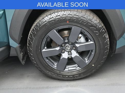 Certified 2026 Toyota RAV4 AWD image 38