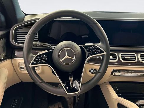 Certified 2026 Mercedes-Benz GLE 350 4MATIC image 14