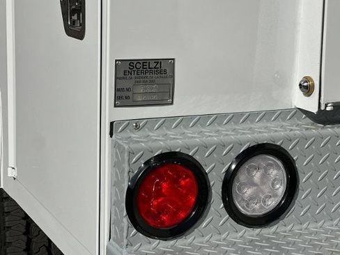 New 2026 Chevrolet Silverado 2500 W/T w/ WT Convenience Package RWD image 29