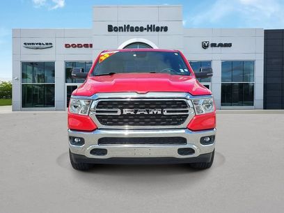 Used 2023 RAM 1500 Big Horn