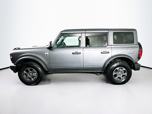 Used 2025 Ford Bronco Big Bend AWD/4WD image 4