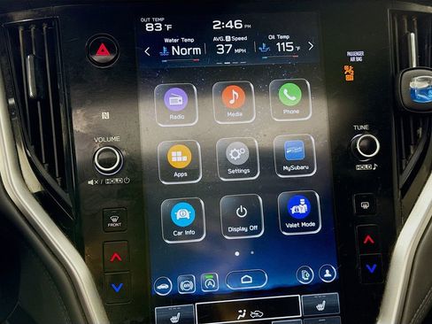 Used 2024 Subaru Outback Onyx Edition image 15