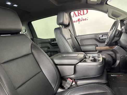 Used 2020 Chevrolet Silverado 1500 LT w/ All-Star Edition image 13