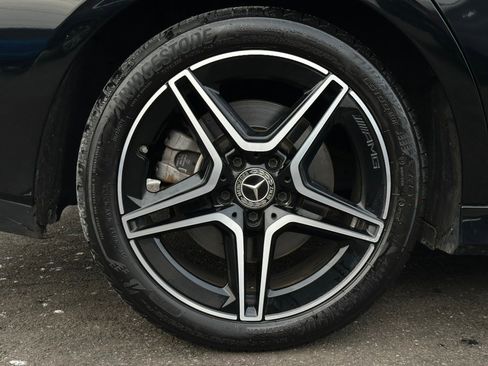 Used 2023 Mercedes-Benz CLA 250 4MATIC image 56