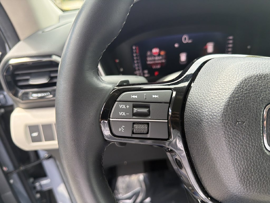 Certified 2026 Honda Passport RTL image 51