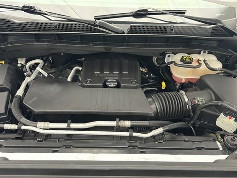 Used 2023 GMC Sierra 1500 Pro w/ Pro Value Package AWD/4WD image 24