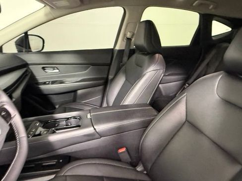 Used 2025 Nissan Murano SV FWD image 26