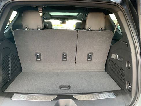 New 2025 Chevrolet Tahoe High Country image 11