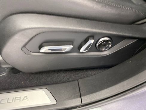 Used 2020 Acura RDX AWD image 8