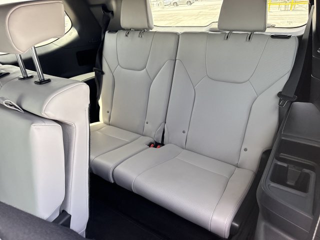 Certified 2024 Lexus TX 350 FWD w/ Cold Weather Package image 24