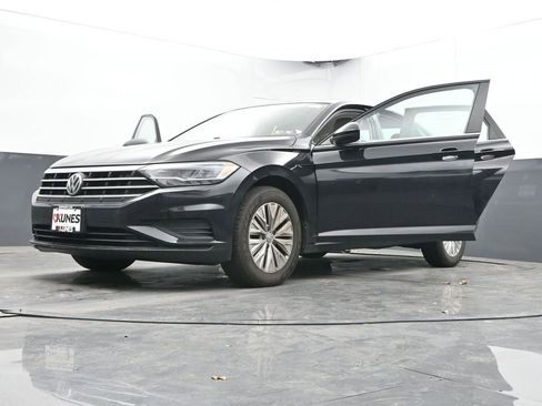 Used 2020 Volkswagen Jetta S w/ Driver Assistance Package FWD image 52