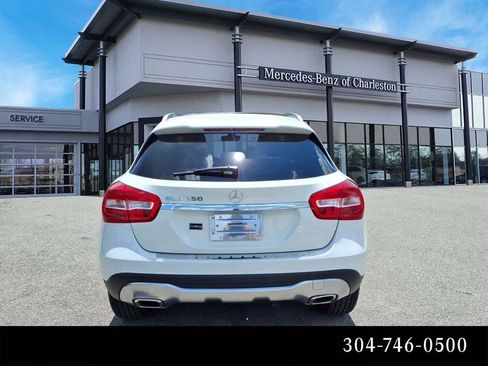 Used 2018 Mercedes-Benz GLA 250 image 4