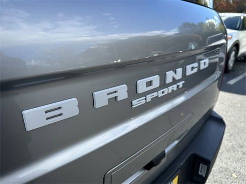 Certified 2023 Ford Bronco Sport Big Bend image 46