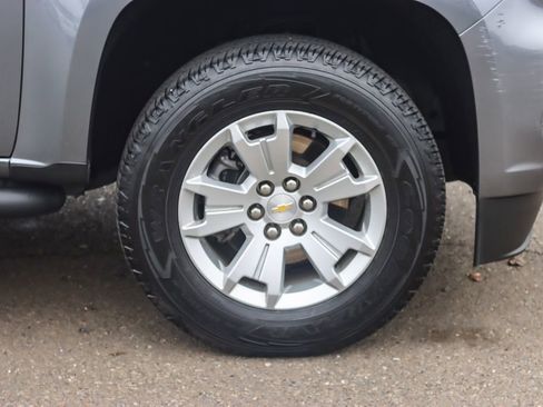 Used 2021 Chevrolet Colorado LT w/ Safety Package image 15