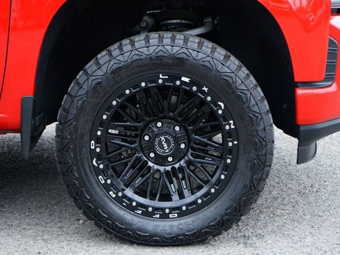 Used 2019 Chevrolet Silverado 1500 RST w/ All-Star Edition AWD/4WD image 40