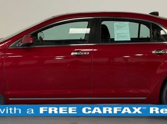 Used 2012 Chevrolet Malibu LTZ w/ LPO, Protection Package FWD video 2