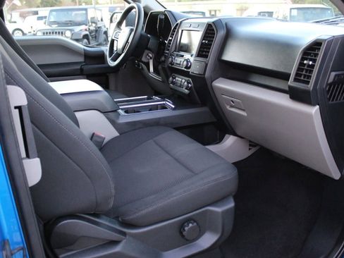 Used 2019 Ford F150 XL w/ Equipment Group 101A Mid image 25