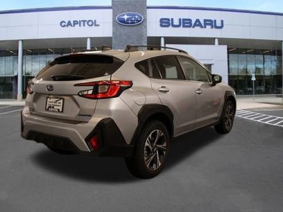 New 2026 Subaru Crosstrek 2.0i Premium
