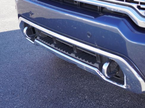 Used 2022 GMC Sierra 2500 Denali image 65