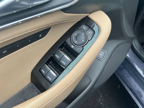 Used 2025 Cadillac CT5 Premium Luxury w/ Sun And Sound Package AWD/4WD image 14