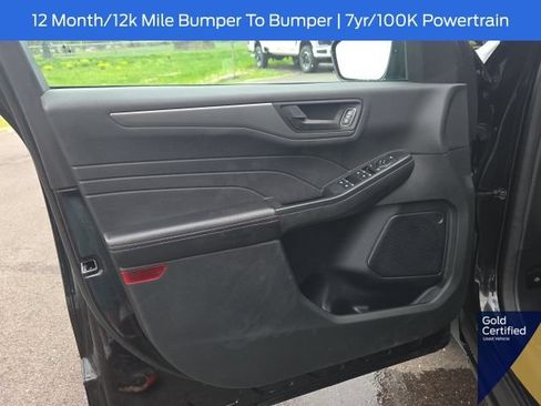 Certified 2023 Ford Escape Active w/ Cold Weather Package FWD image 28