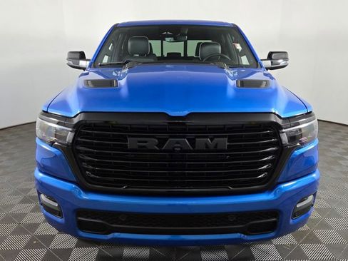 New 2026 RAM 1500 Laramie image 2