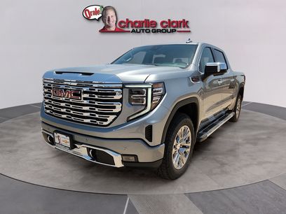 New 2026 GMC Sierra 1500 Denali w/ Technology Package