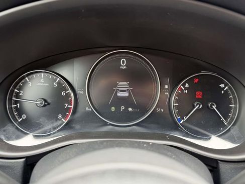 New 2026 MAZDA CX-30 AWD 2.5 S image 5