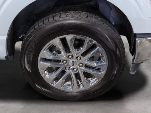 Used 2024 Ford F150 XLT w/ Equipment Group 303A High AWD/4WD image 27