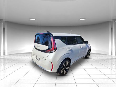 New 2025 Kia Soul GT-Line image 3