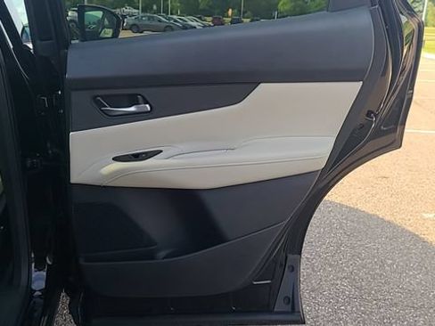 New 2026 Nissan Murano SL AWD/4WD image 26