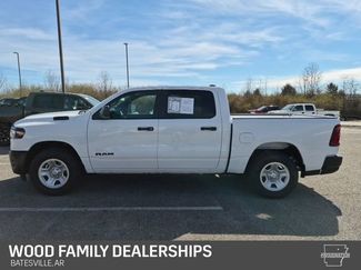 Used 2026 RAM 1500 Tradesman w/ Protection Group video 2