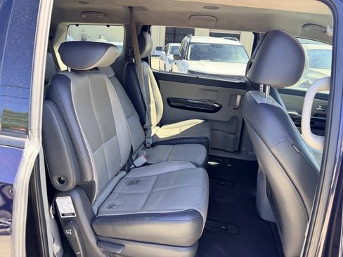 Used 2018 Kia Sedona EX FWD image 17