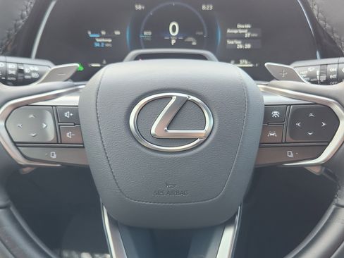 Used 2025 Lexus RX 350 w/ Convenience Package image 7