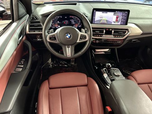 Used 2024 BMW X3 xDrive30i w/ Premium Package AWD/4WD image 22