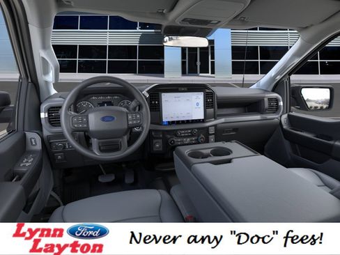New 2026 Ford F150 XL RWD image 9