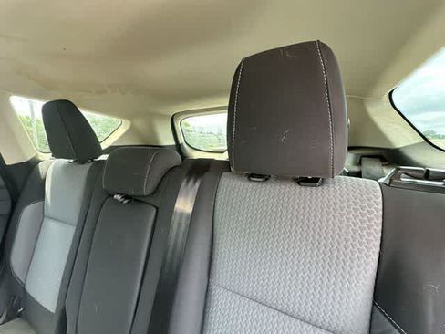 Used 2017 Ford Escape SE AWD/4WD image 15