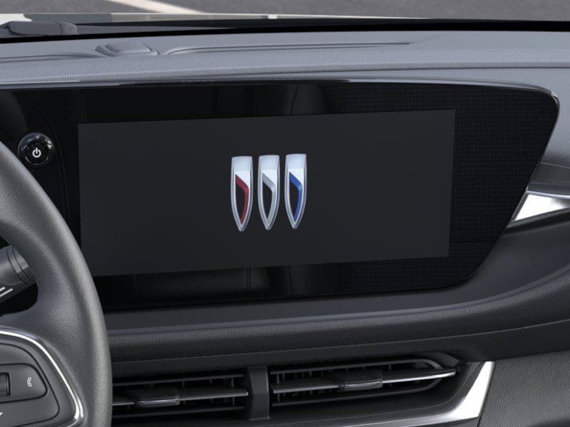 New 2026 Buick Envista Preferred w/ Convenience I Package FWD image 20