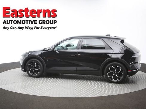 Used 2023 Hyundai Ioniq 5 SEL AWD/4WD image 59