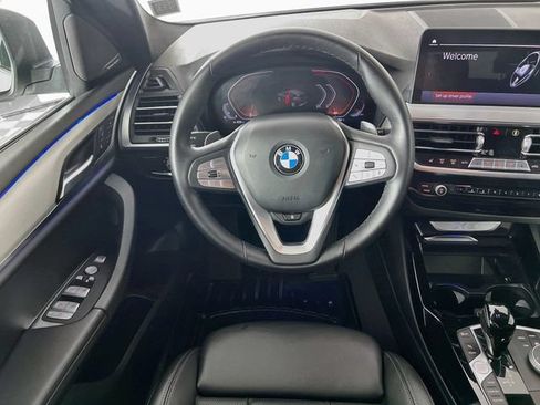 Used 2023 BMW X3 xDrive30i w/ Premium Package AWD/4WD image 21