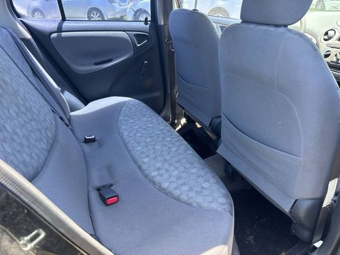 Used 2002 Toyota Echo Sedan FWD image 11