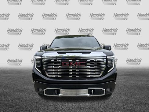 Used 2025 GMC Sierra 1500 Denali w/ Denali Reserve Package image 3