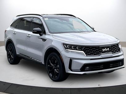 Used 2023 Kia Sorento SX